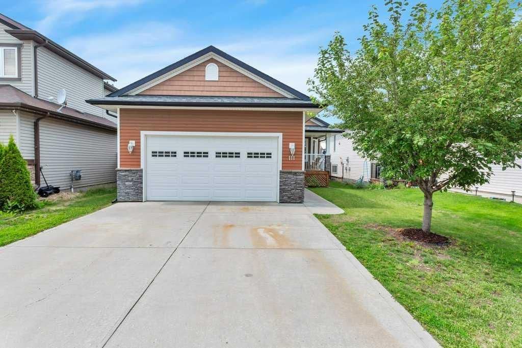 Sold property in Vanier Woods