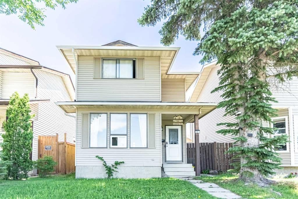Sold property in Temple