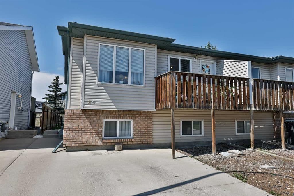 Sold property in Heritage Heights