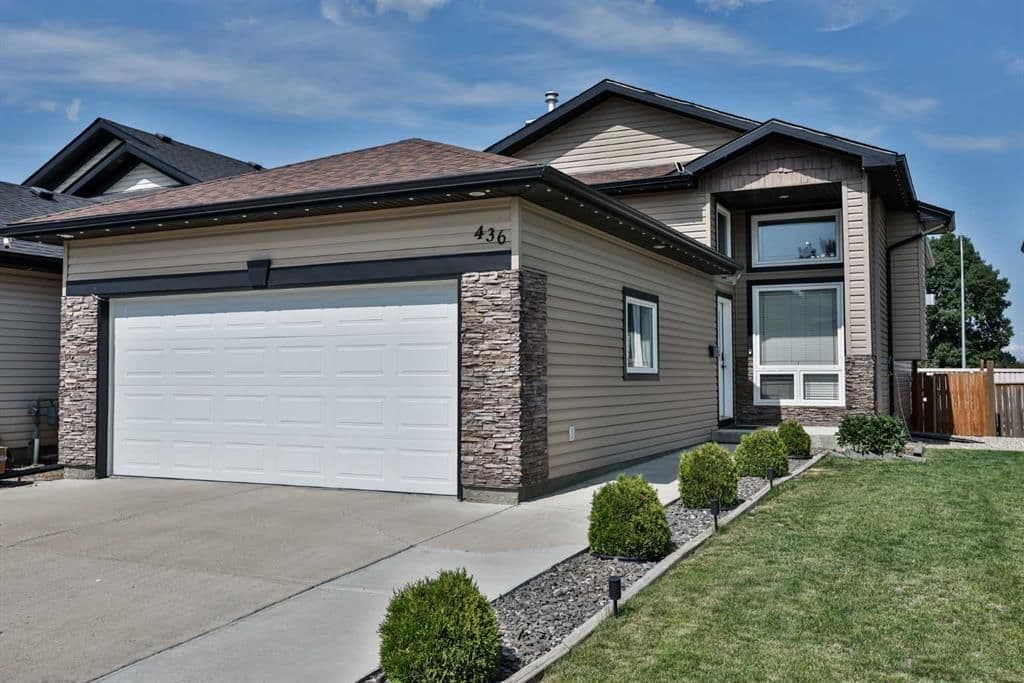 Sold property in Copperwood