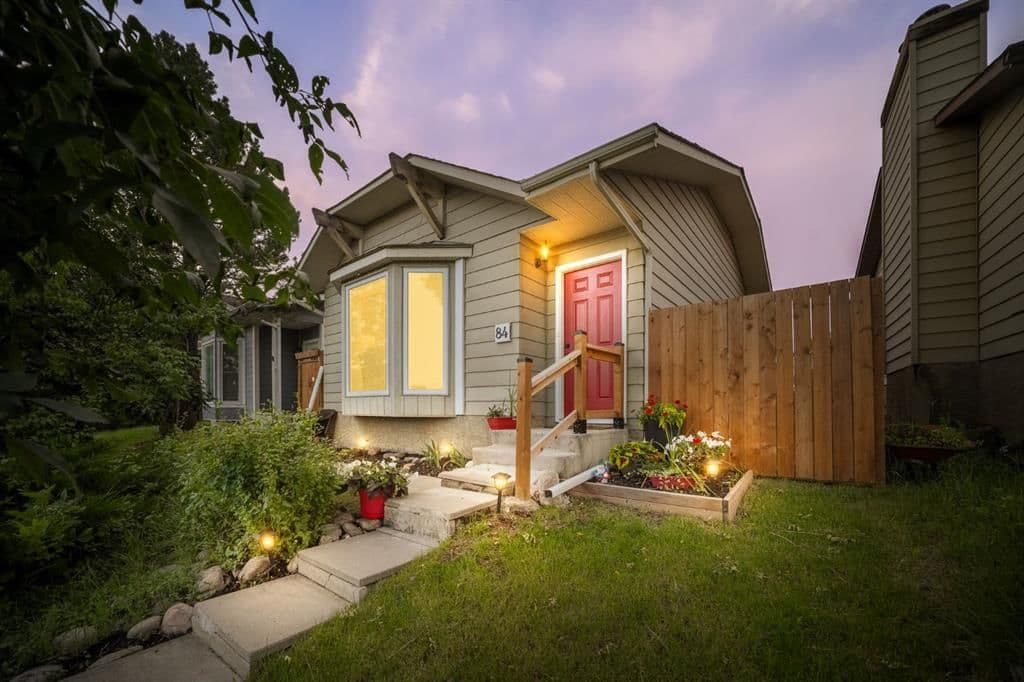 Sold property in Riverbend