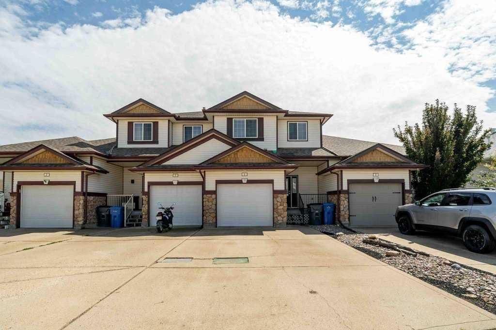 Sold property in SE Southridge