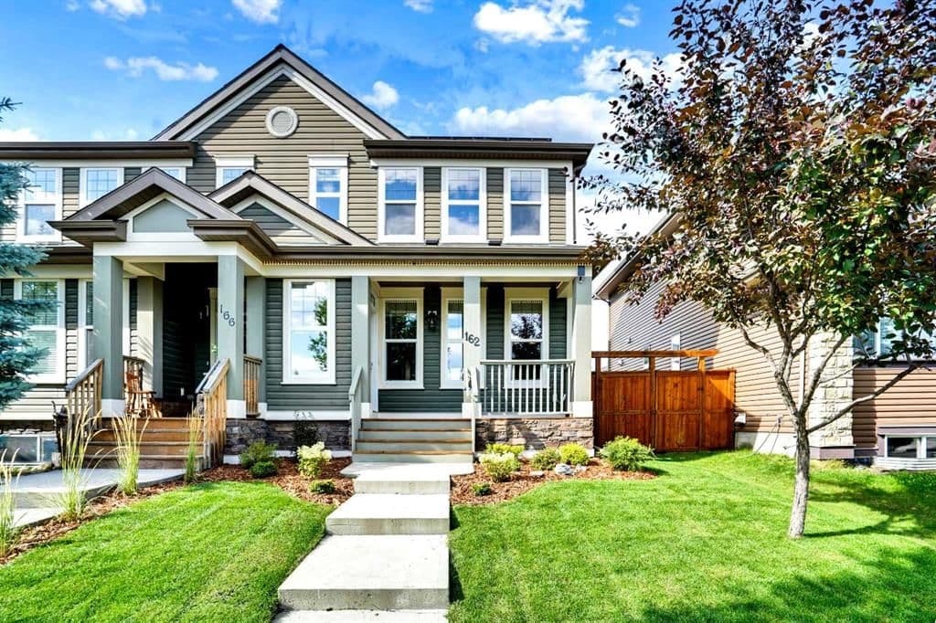 Sold property in Chaparral