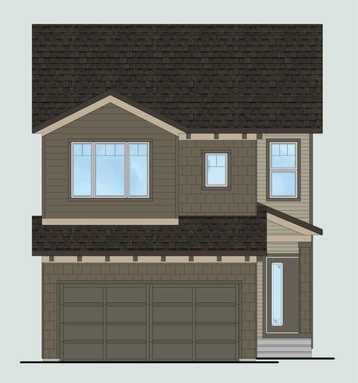 Sold property in Belvedere