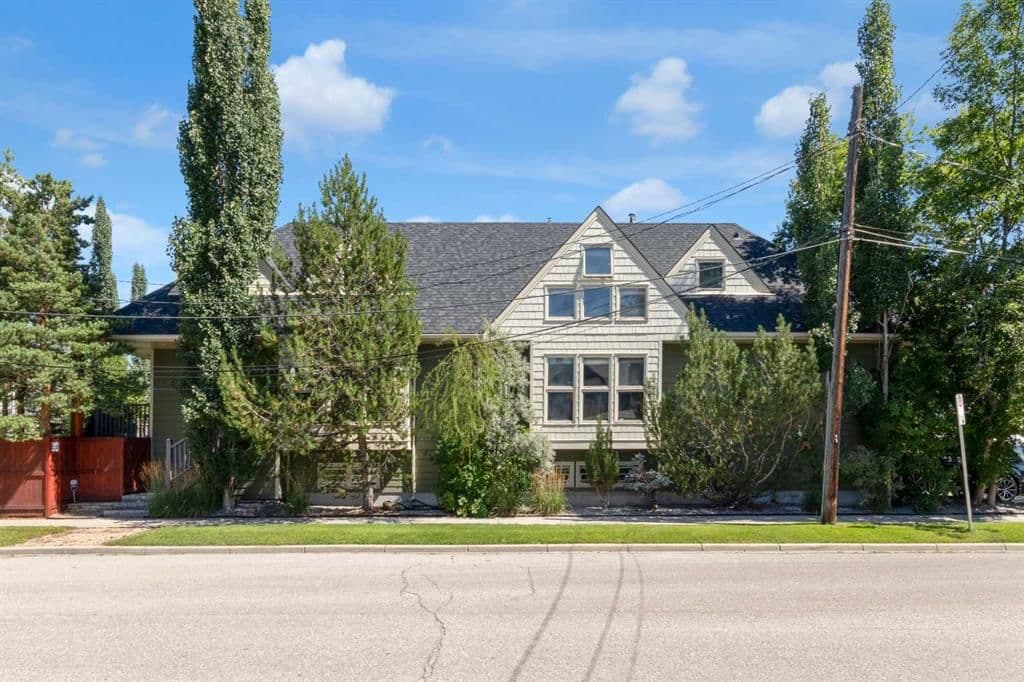 Sold property in Hillhurst
