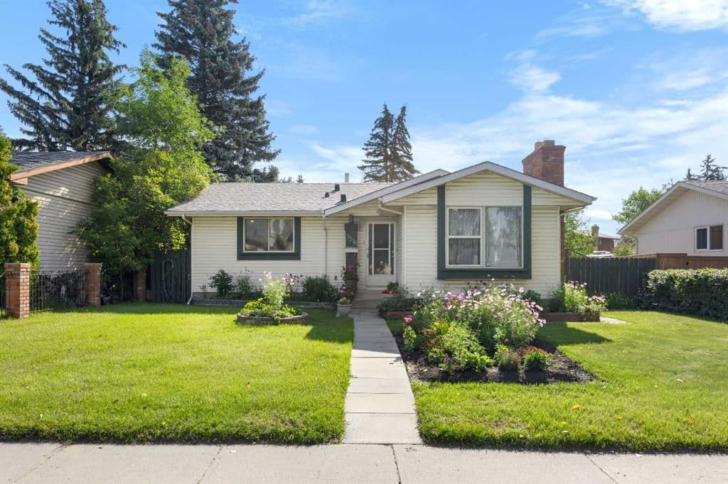 Sold property in Temple