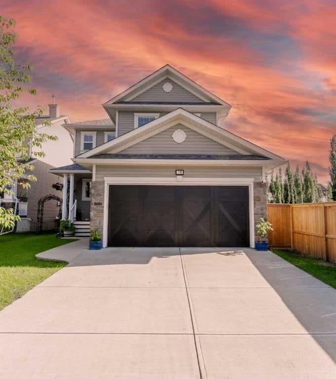 Sold property in Kings Heights