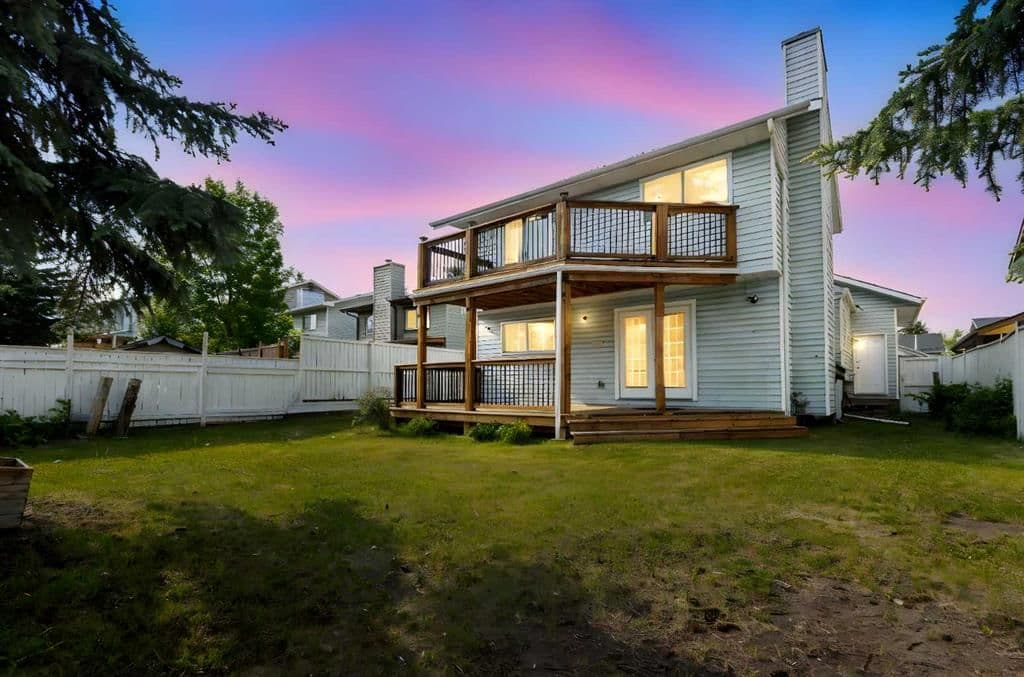 Sold property in Monterey Park