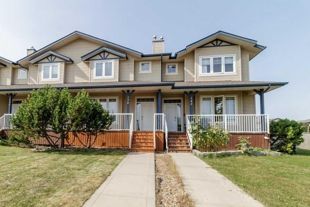 Sold property in Kentwood West