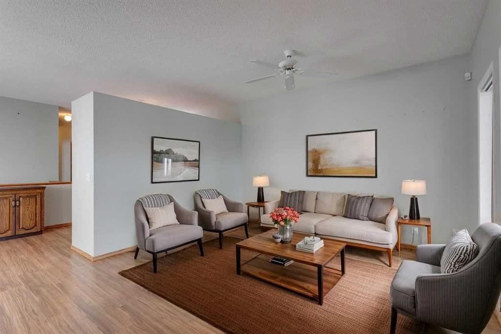 Sold property in Coventry Hills