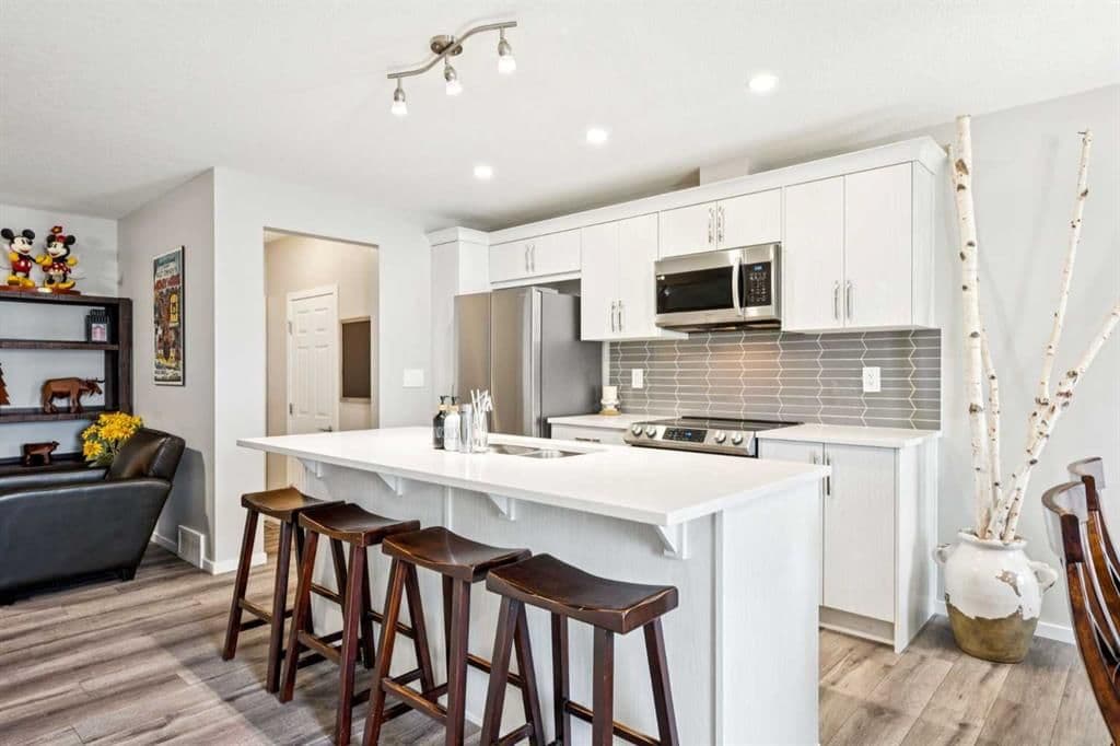 Sold property in Yorkville