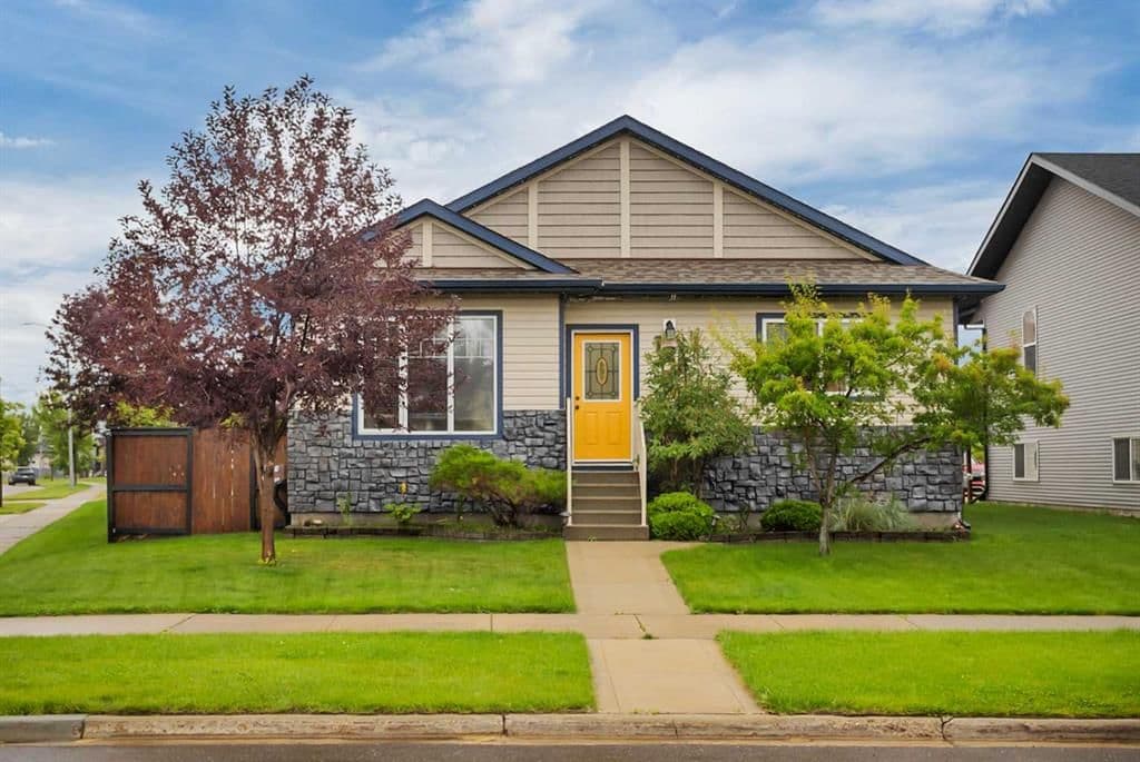Sold property in Vanier Woods