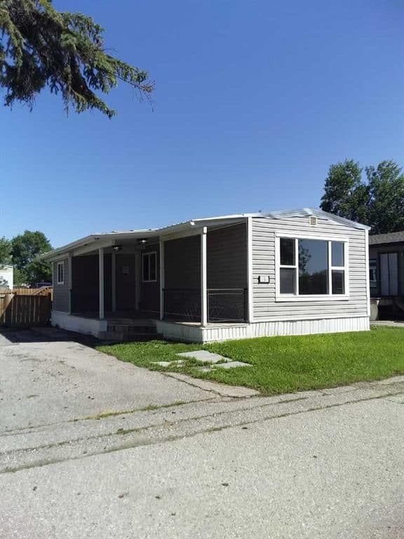 Sold property in Red Carpet