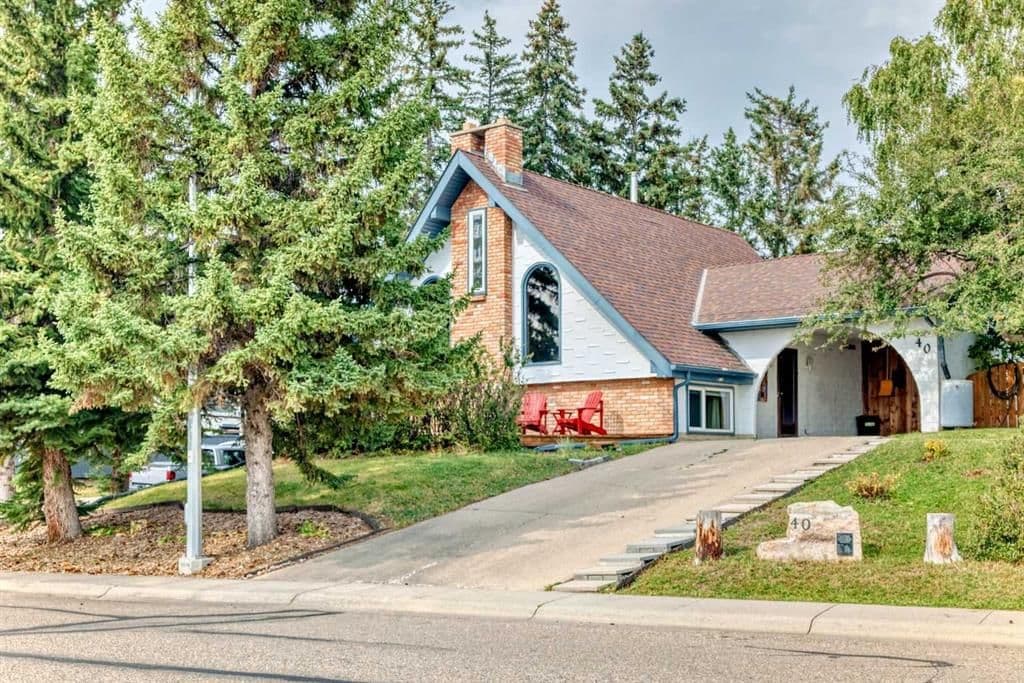 Sold property in Rosemont