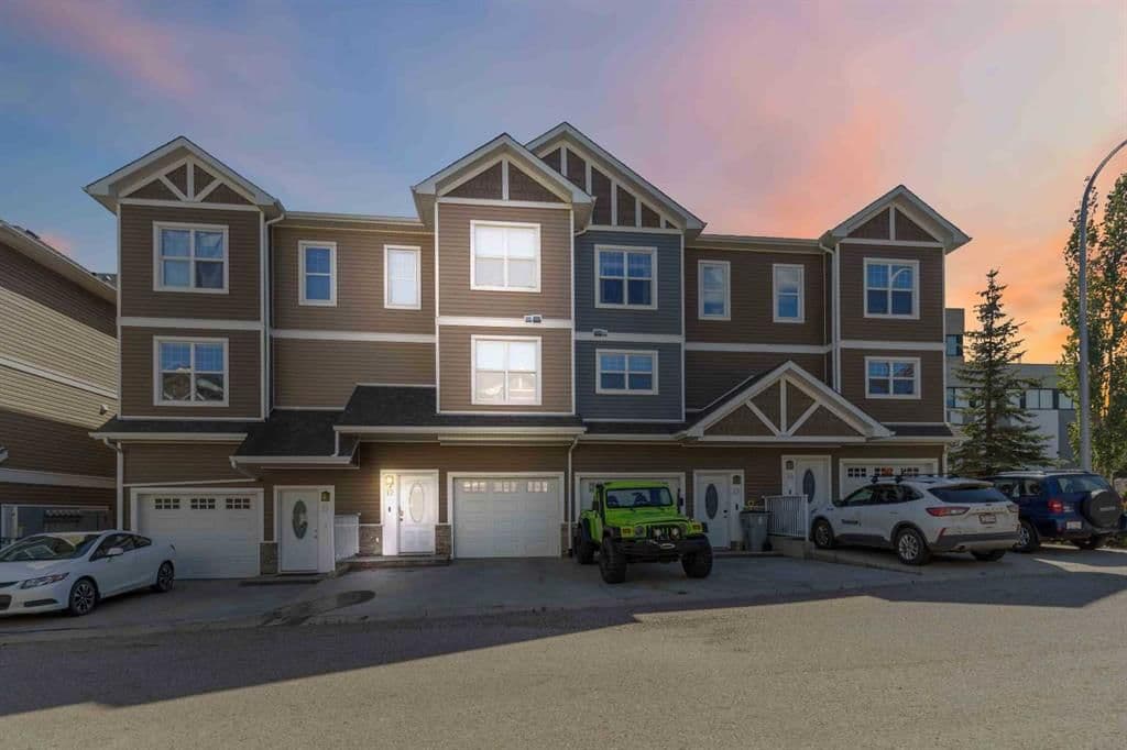 Sold property in Stonecreek