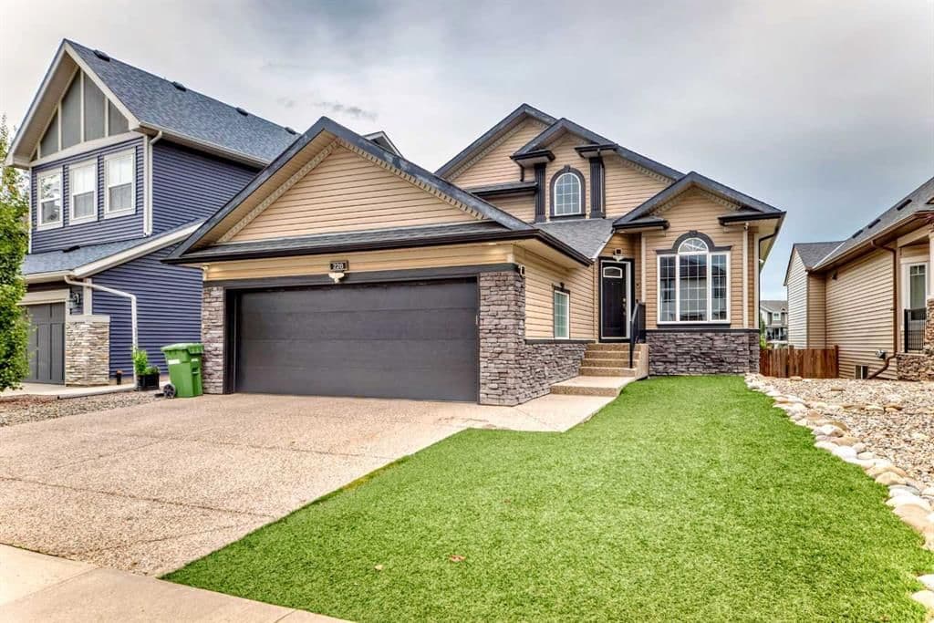 Sold property in Kings Heights