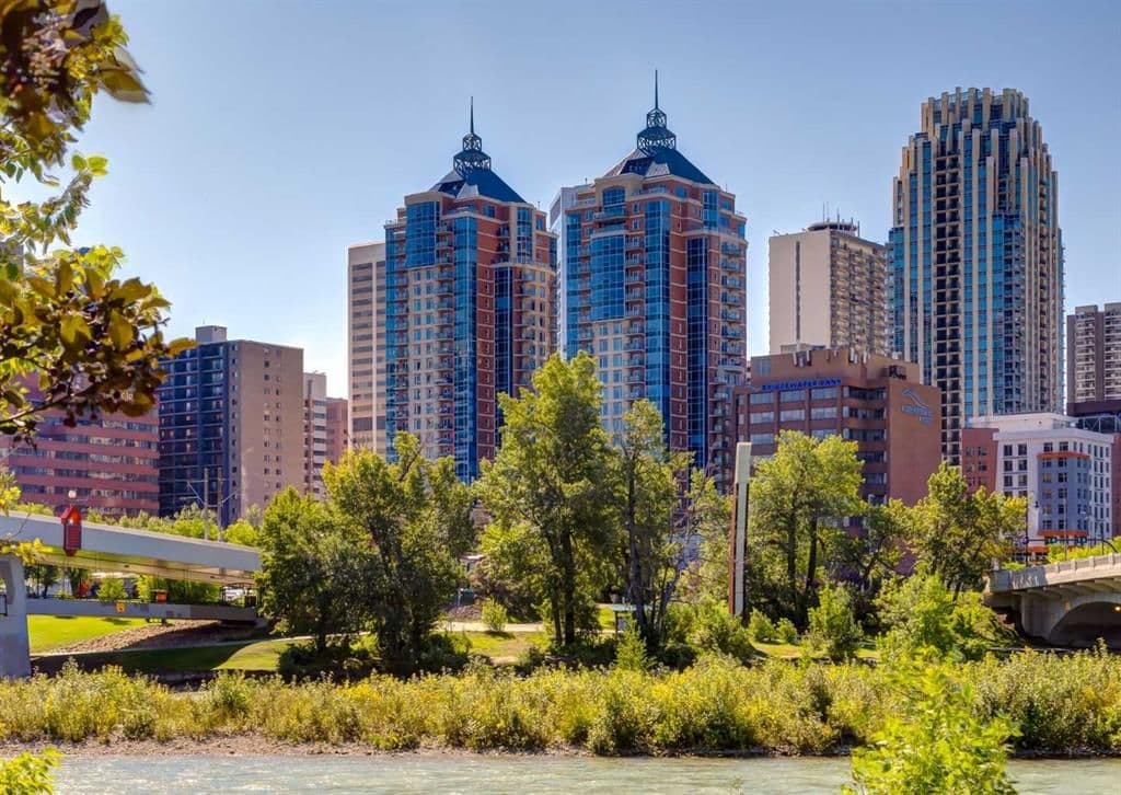 Sold property in Downtown Commercial Core