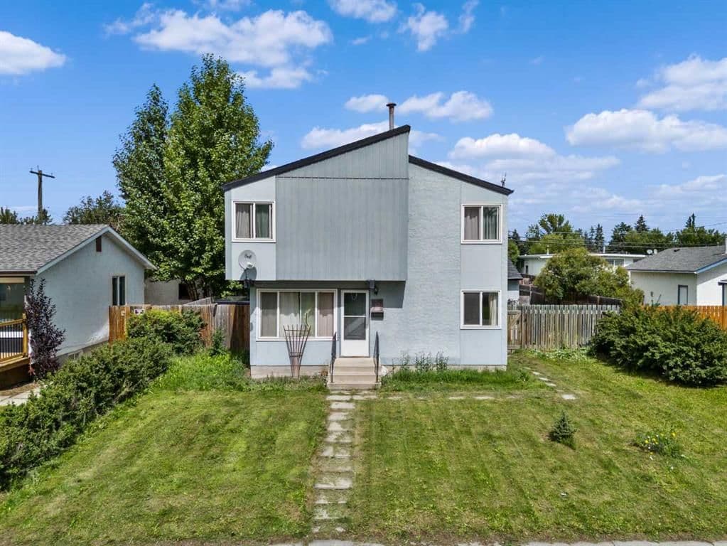 Sold property in Penbrooke Meadows