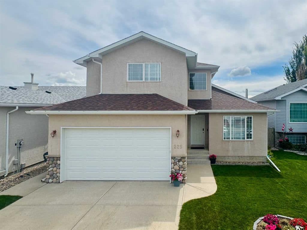 Sold property in Uplands