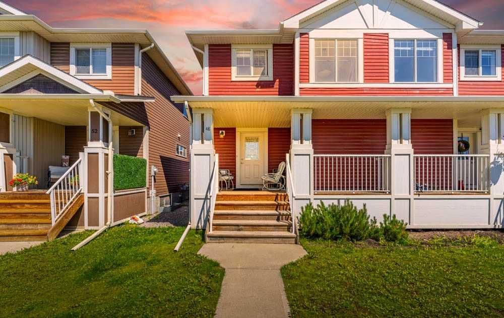 Sold property in Fireside