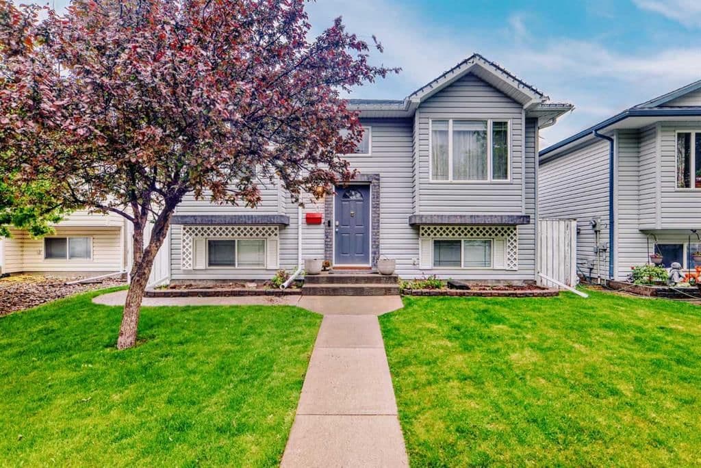 Sold property in Uplands