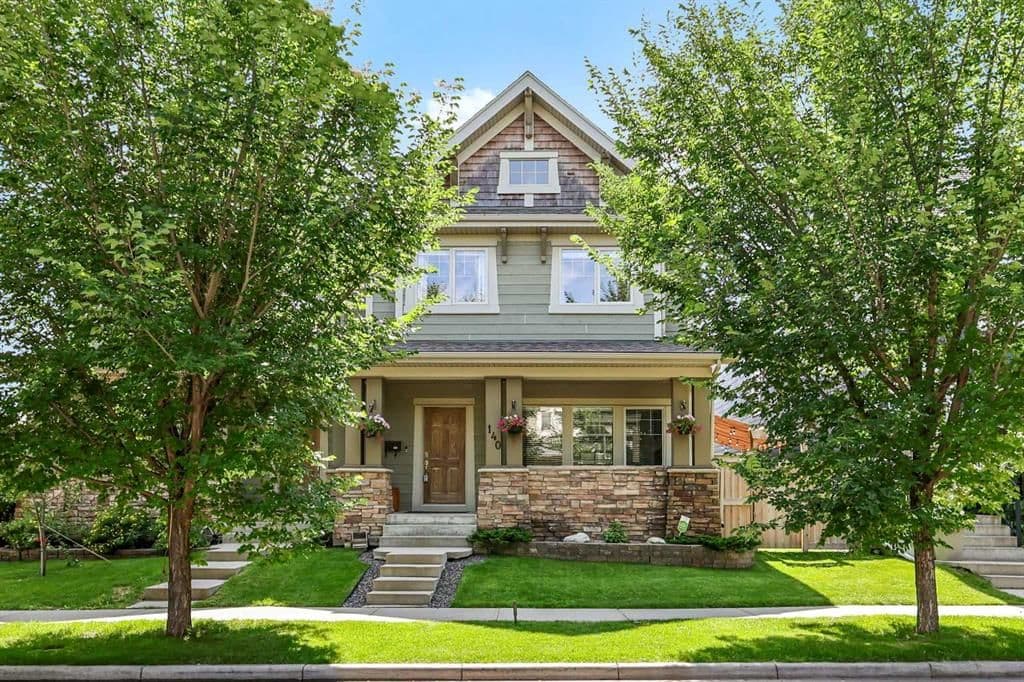 Sold property in Garrison Green