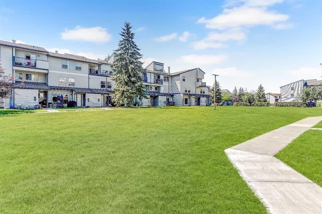 Sold property in South Patterson Place
