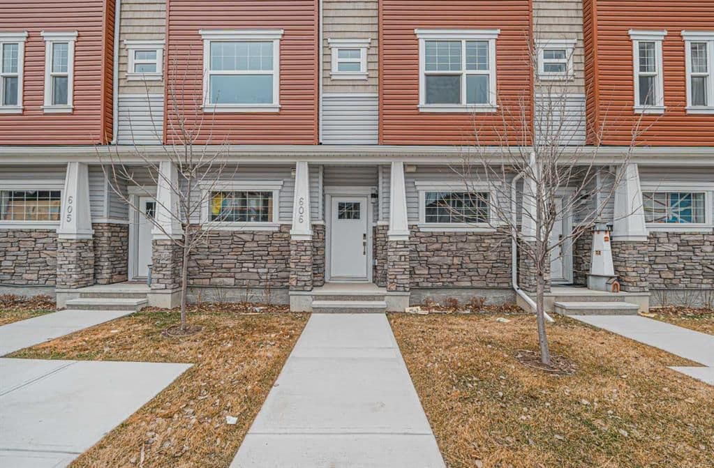 Sold property in Sagewood