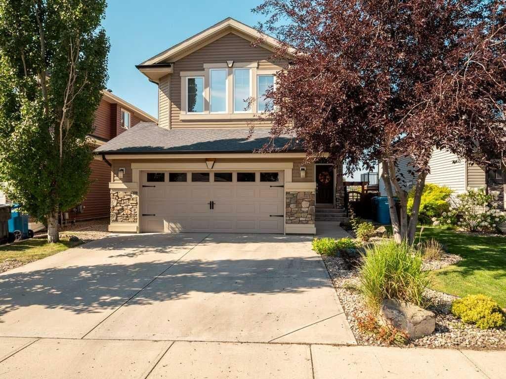 Sold property in Copperwood