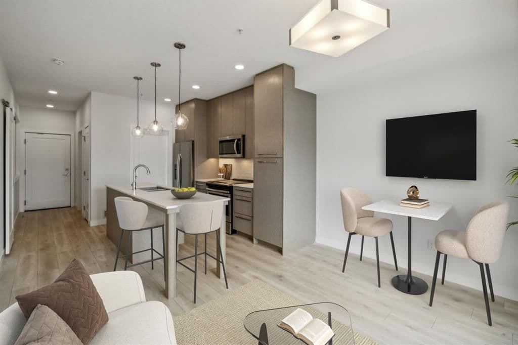 Sold property in Cornerstone