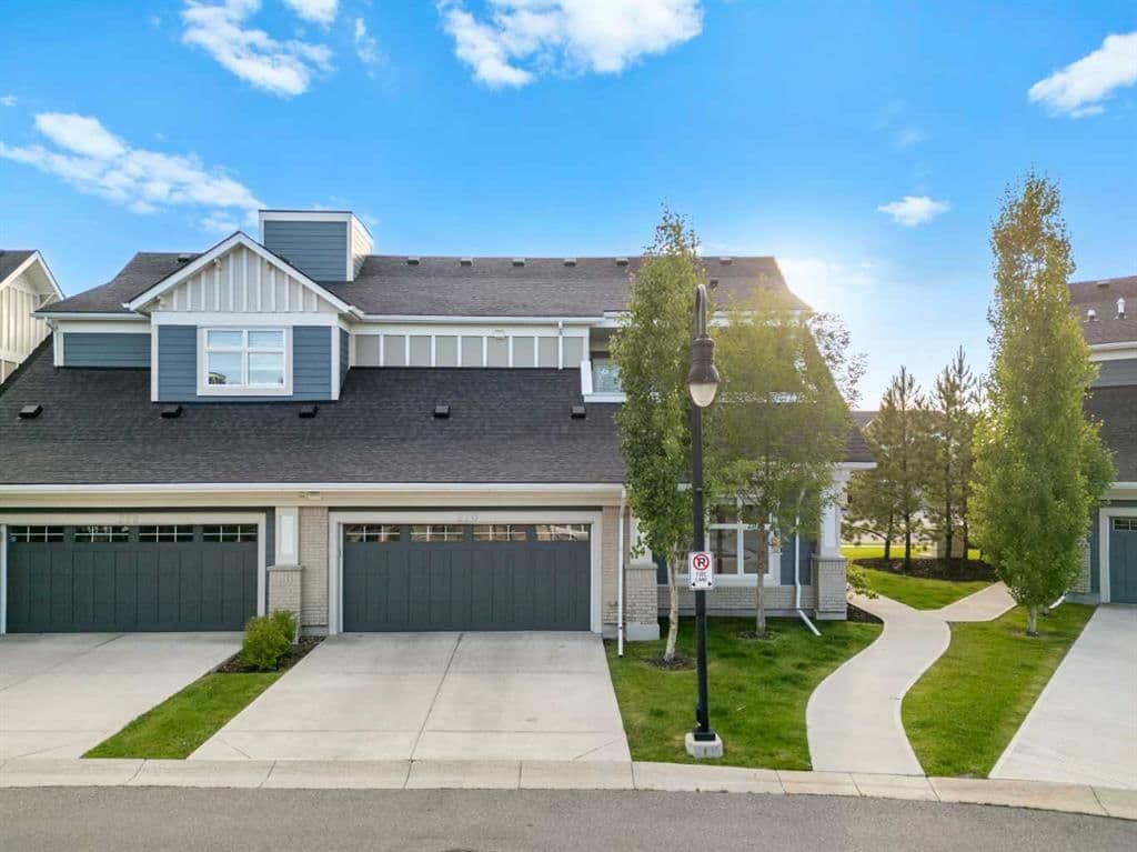 Sold property in Silverado