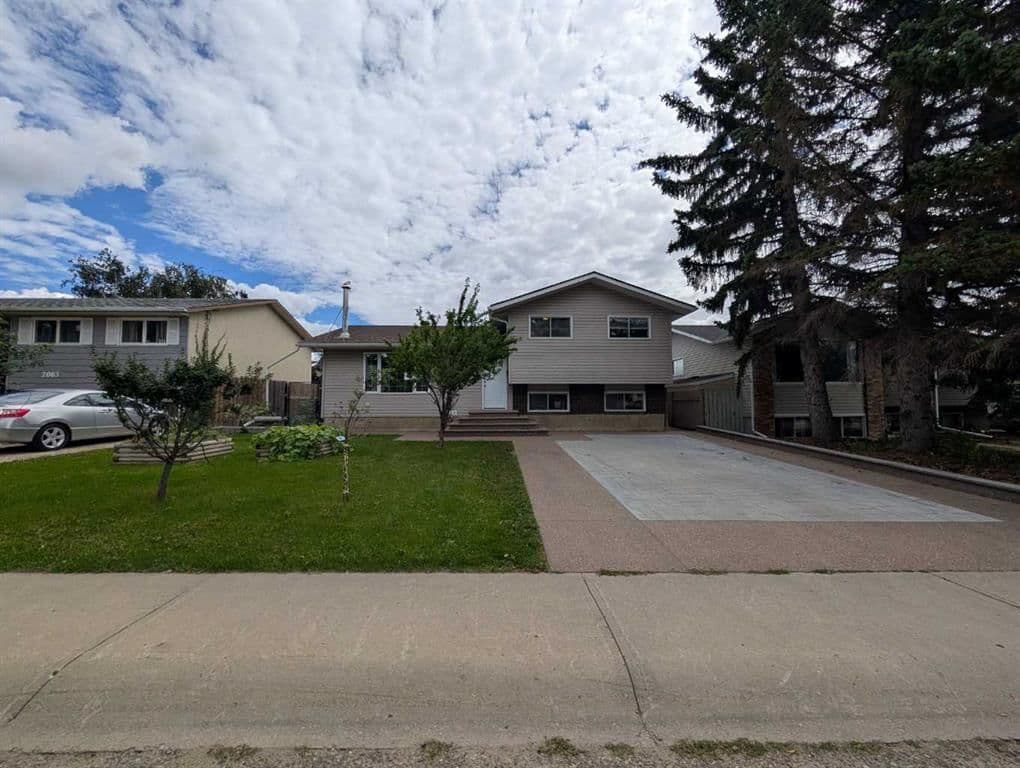 Sold property in Northeast Crescent Heights