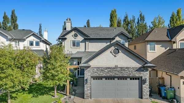 Sold property in Cranston
