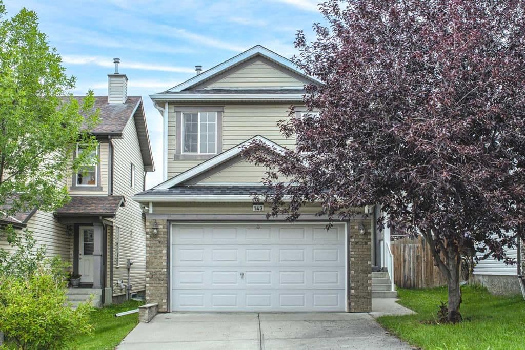 Sold property in Coventry Hills