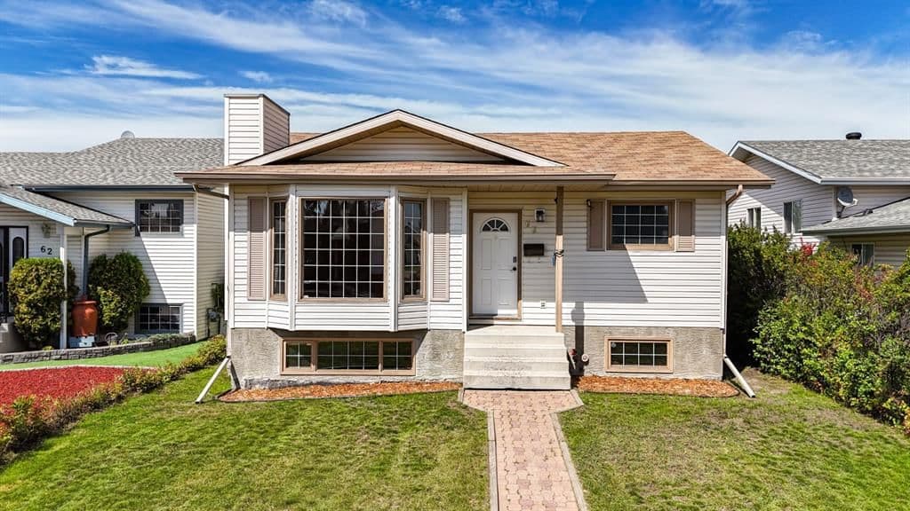 Sold property in Eastview