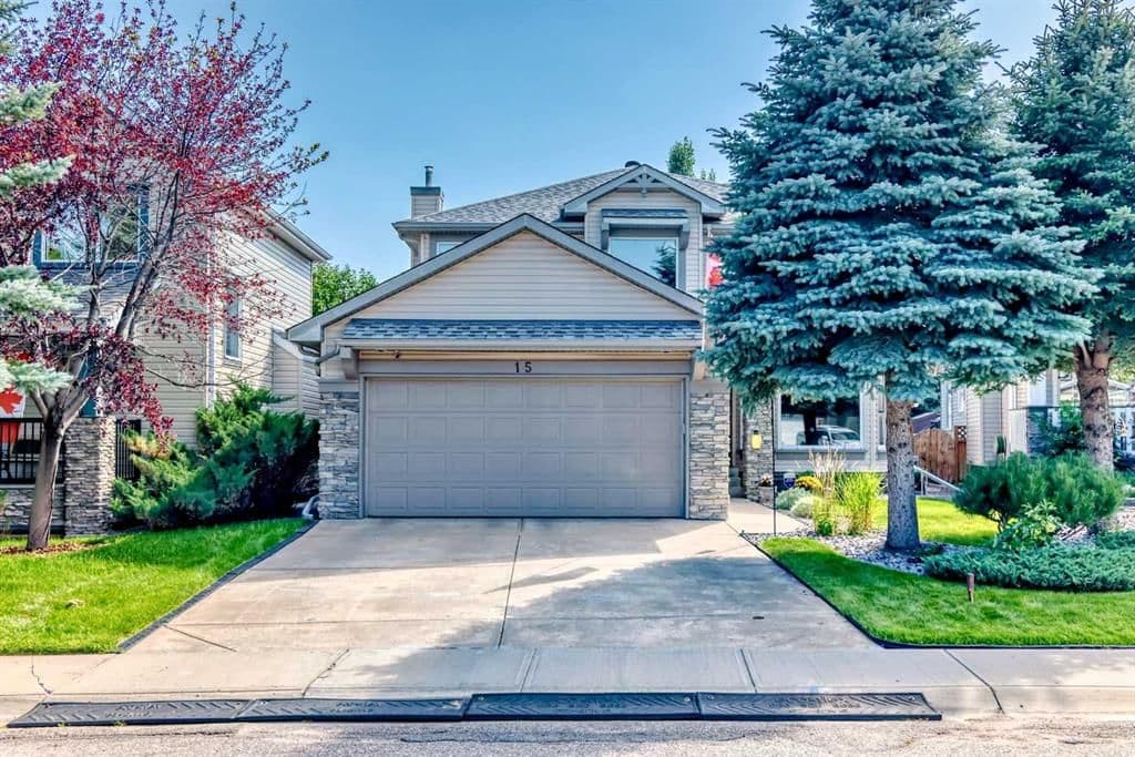 Sold property in Chaparral