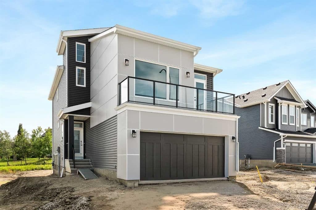 Sold property in Silverado