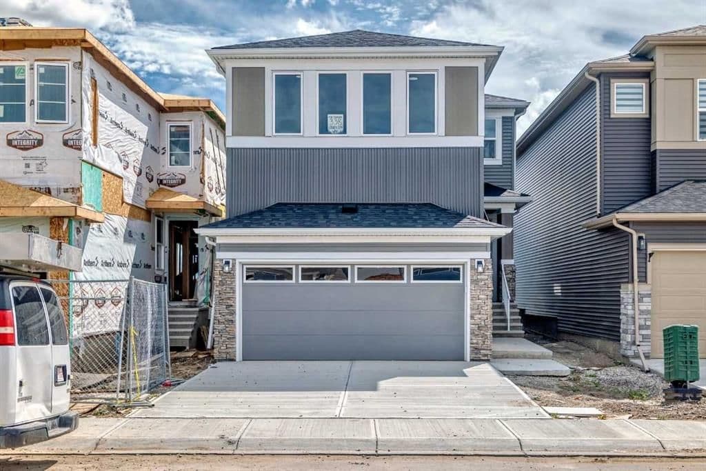 Sold property in Cornerstone