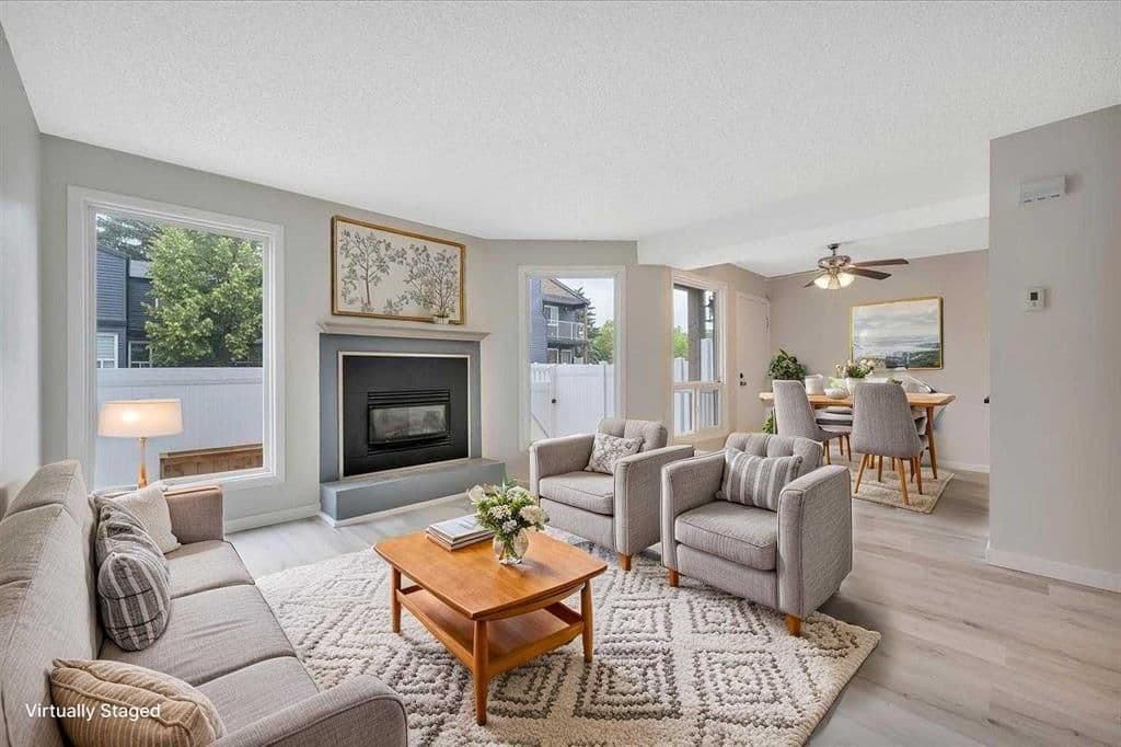 Sold property in Minchau