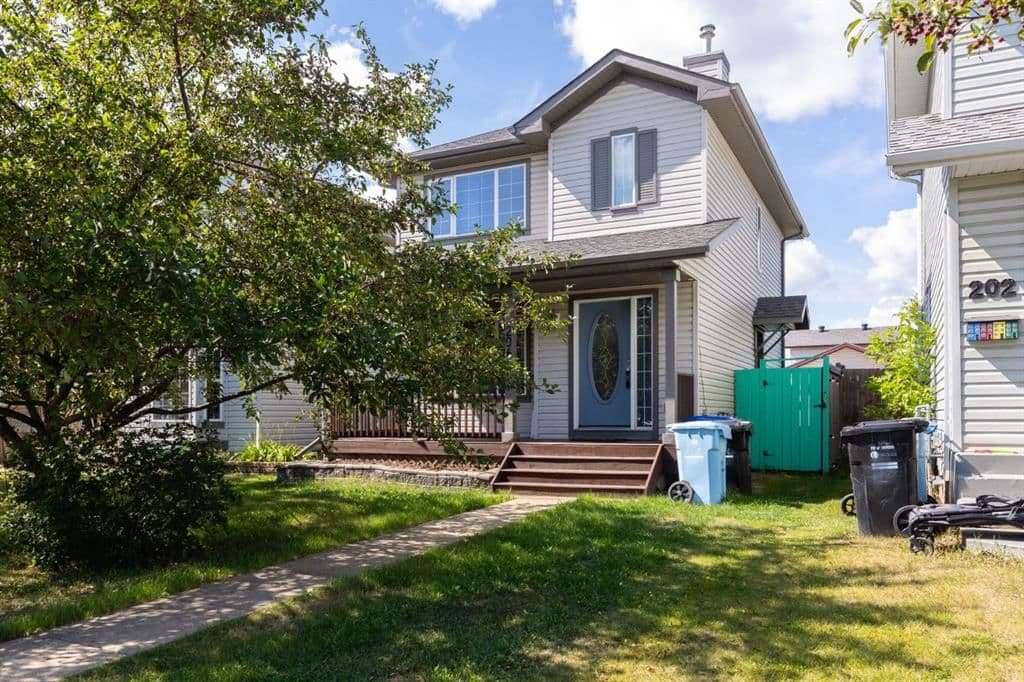 Sold property in Timberlea