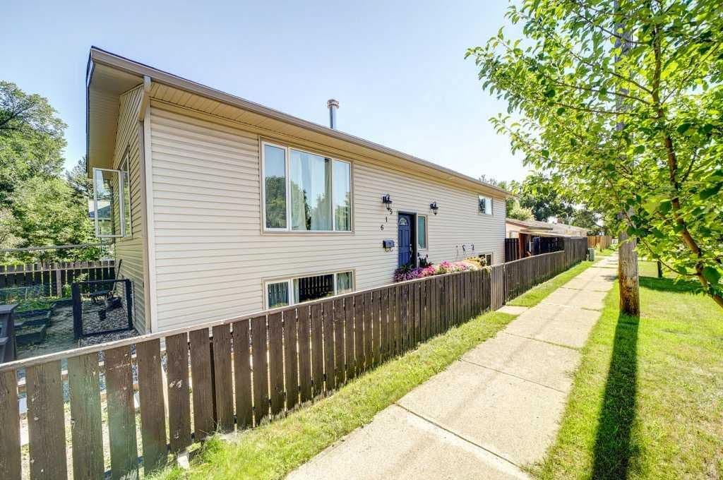 Sold property in Westminster