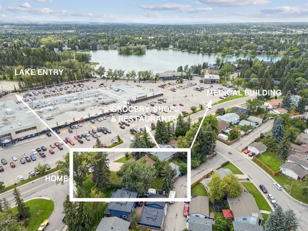 Sold property in Lake Bonavista