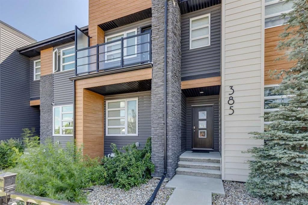 Sold property in Midtown