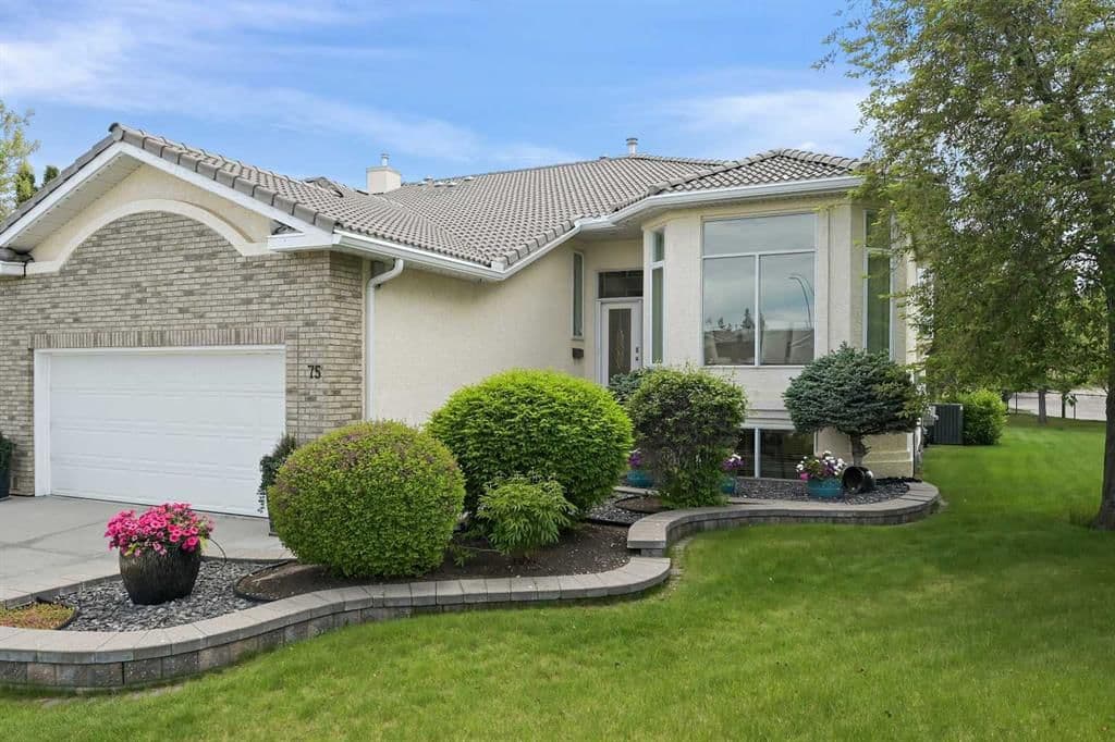 Sold property in Hamptons
