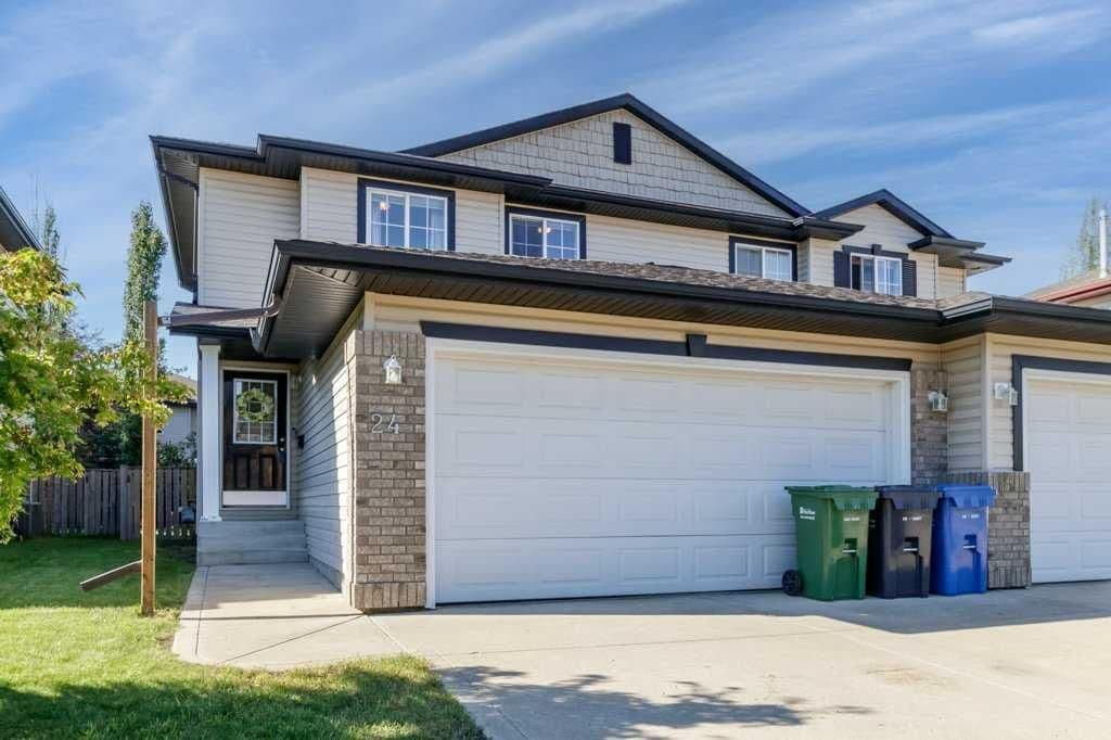 Sold property in Aspen Ridge