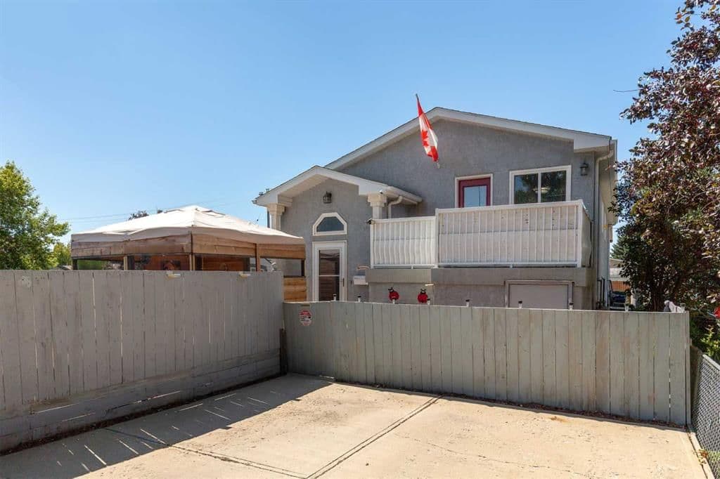 Sold property in St Edwards