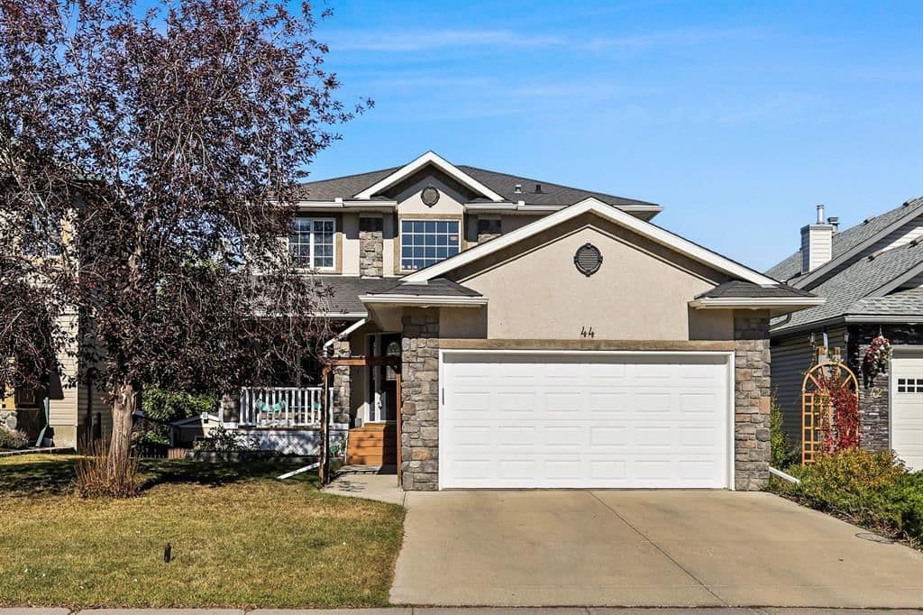Sold property in Cimarron