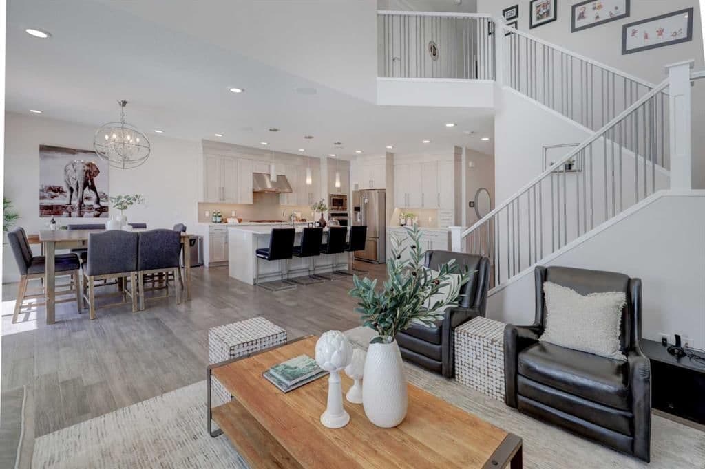 Sold property in West Springs