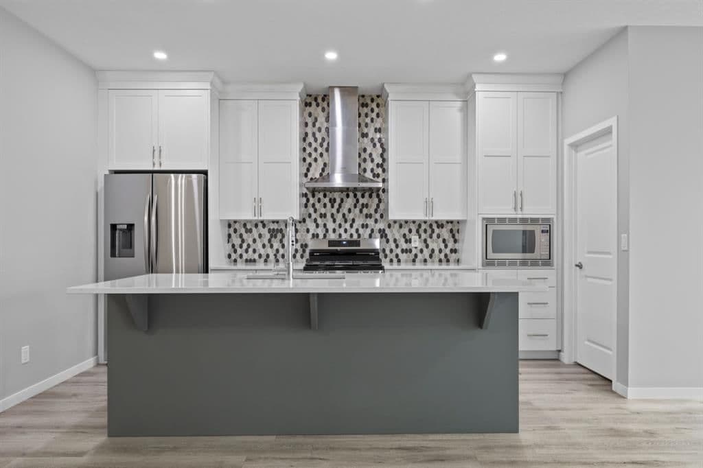 Sold property in Cornerstone