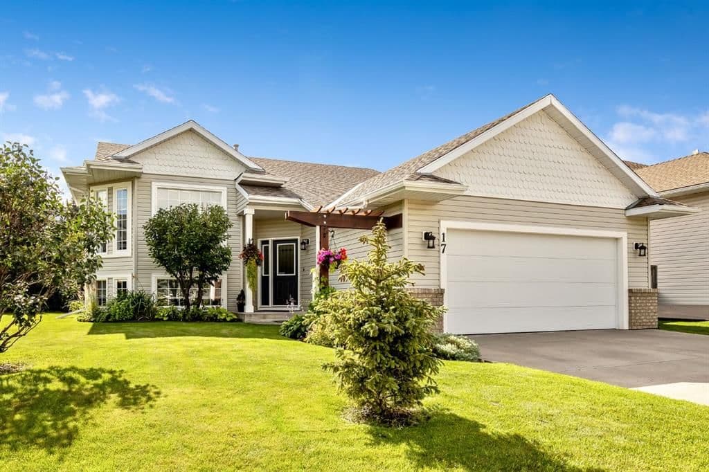 Sold property in Bow Meadows